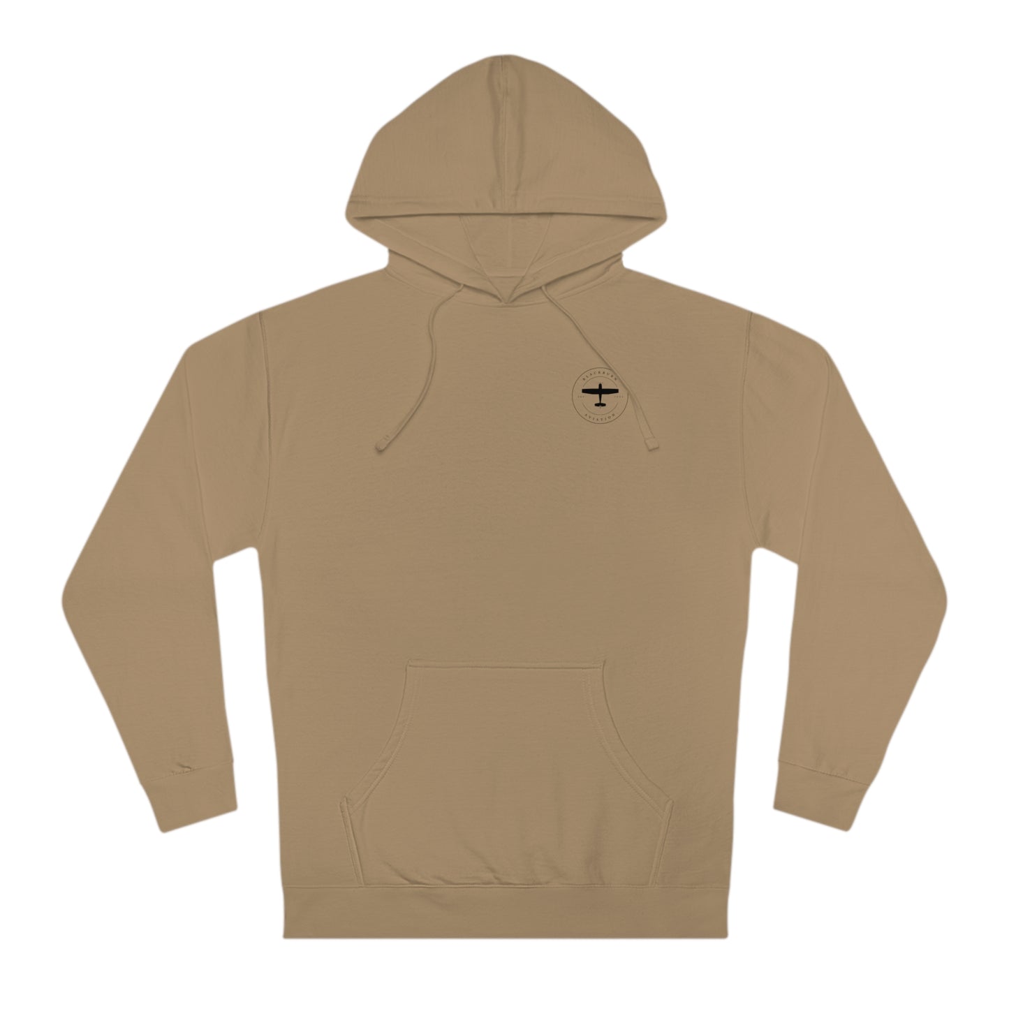 Sky Cowboy Hoodie