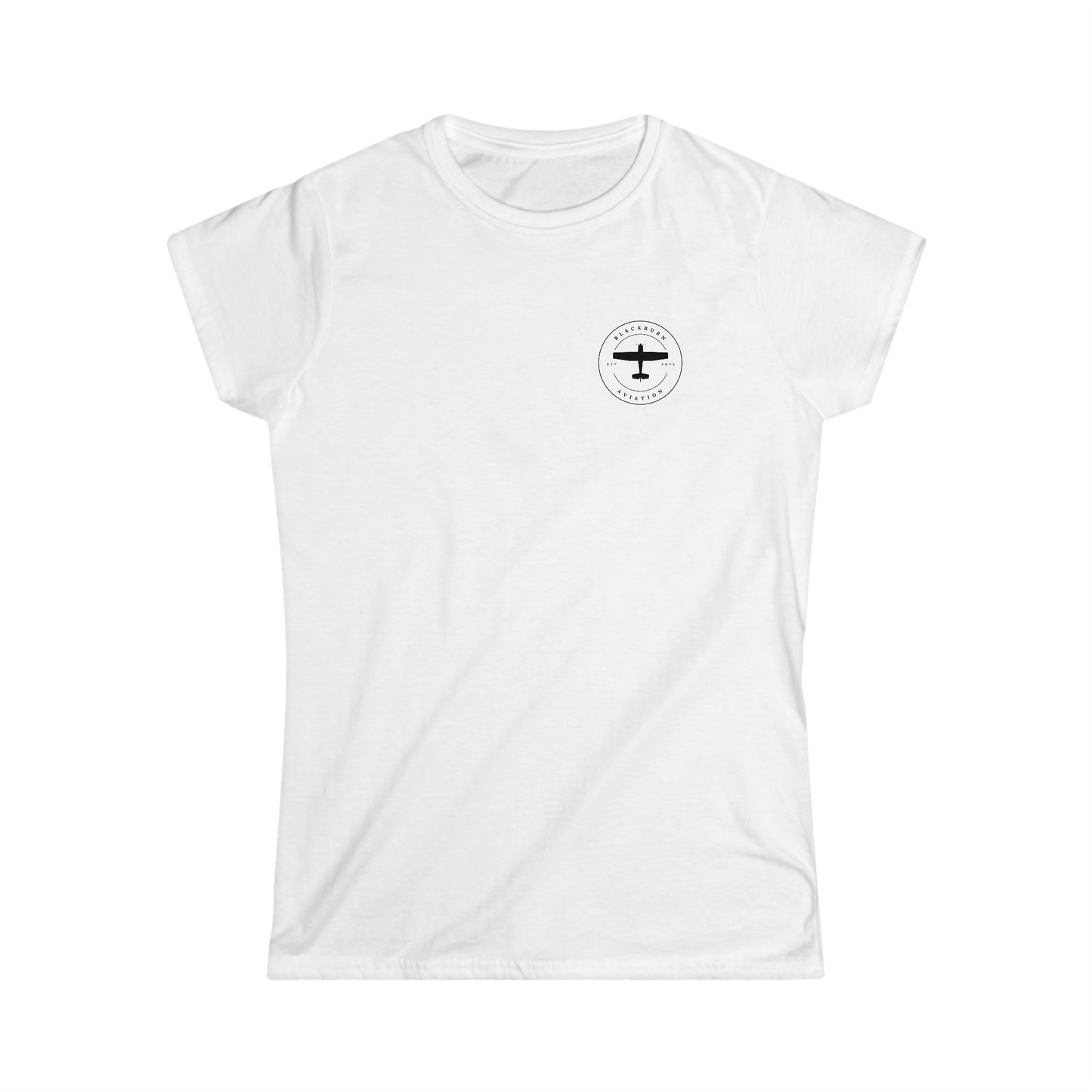 Women's Sky Cowgirl Tee