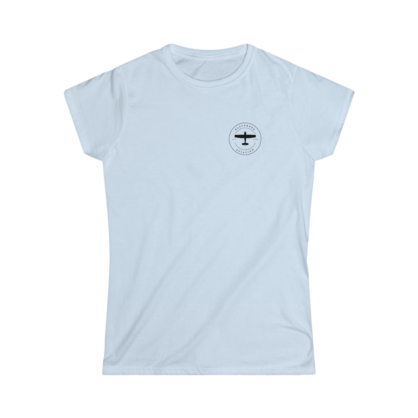 Women's Sky Cowgirl Tee