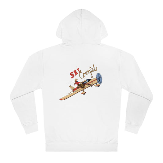 Women’s Sky Cowgirl Hoodie