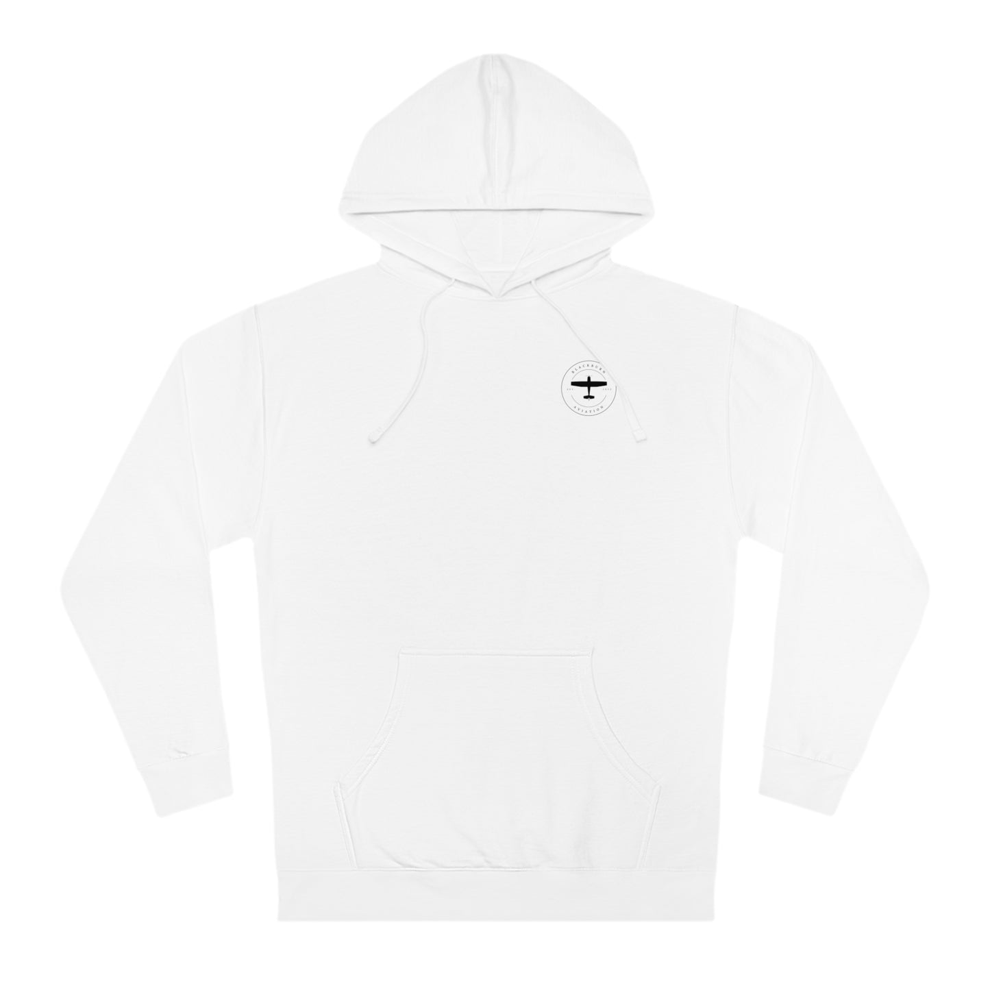 Sky Cowboy Hoodie