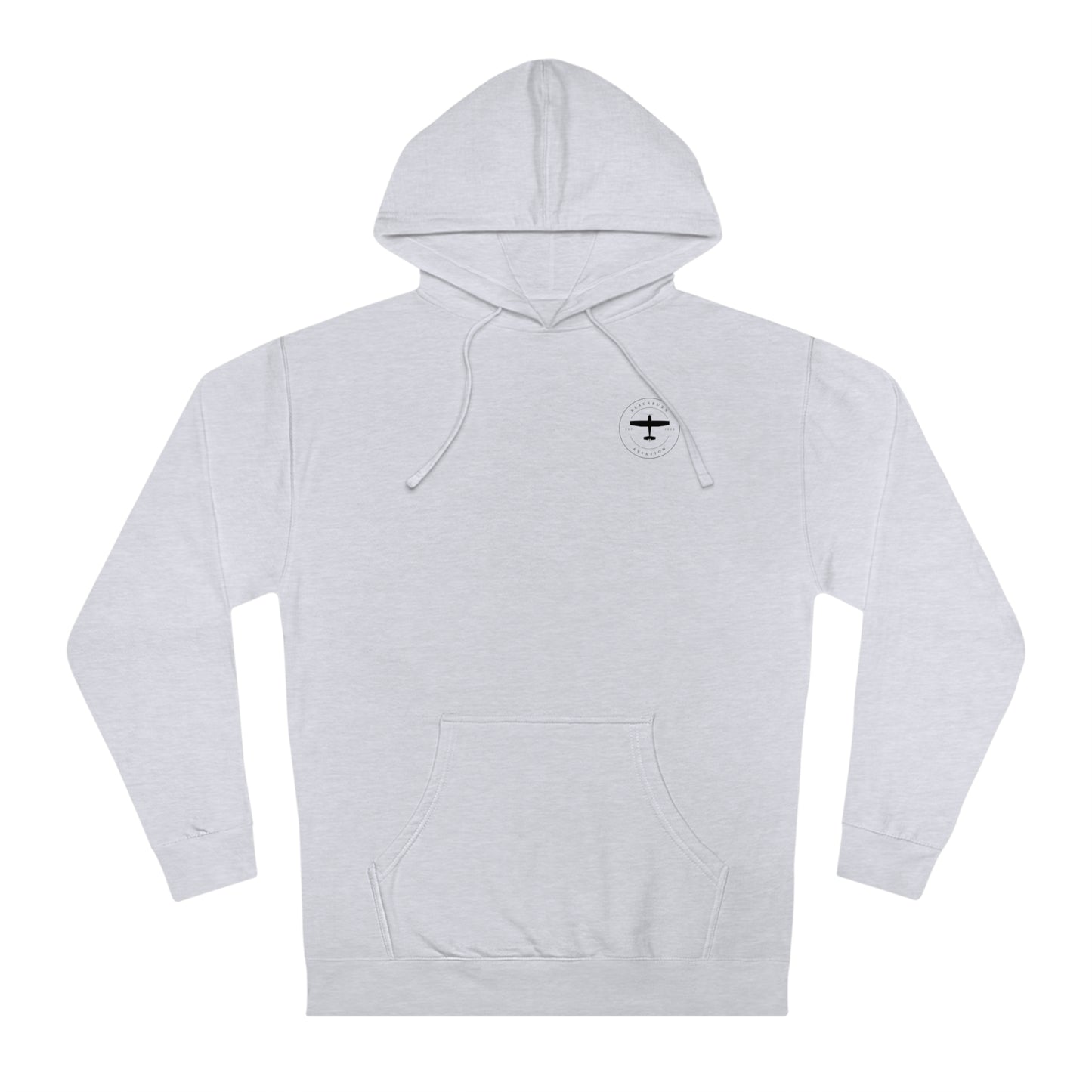 Certified Bug Smasher Hoodie